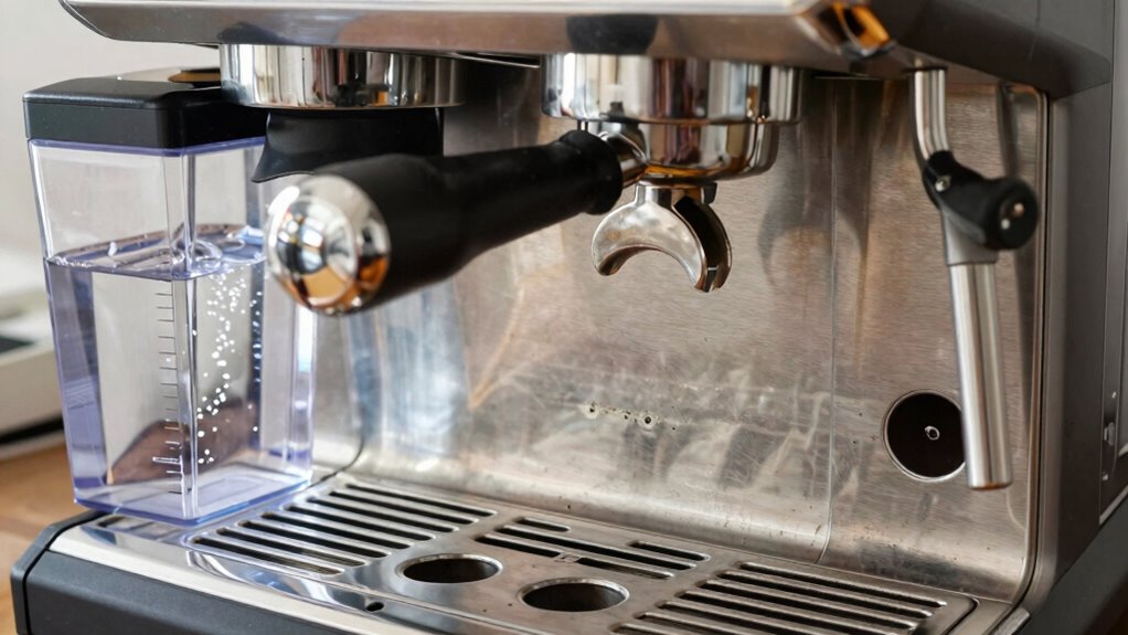 regular machine maintenance routines