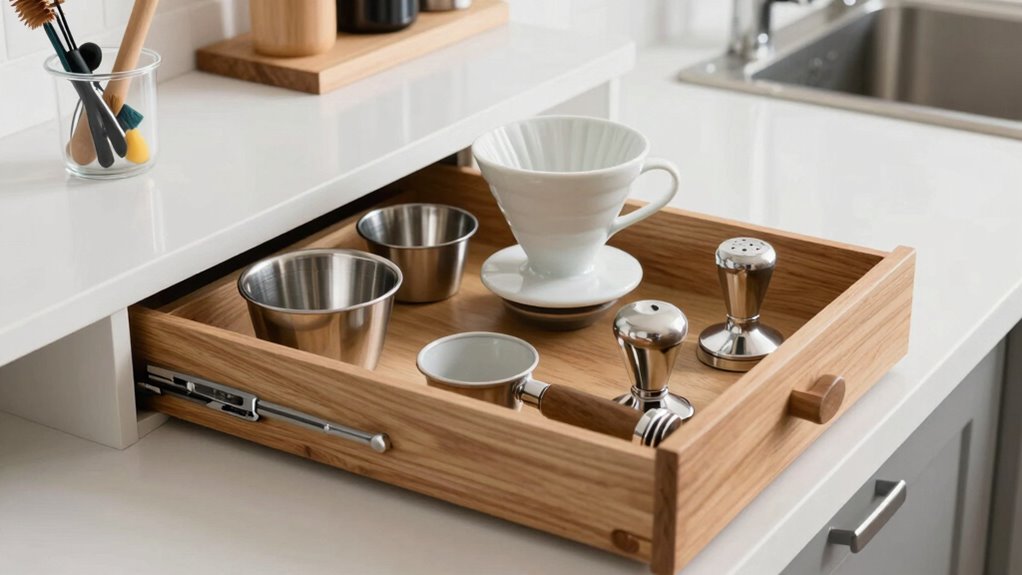 regularly inspect and clean