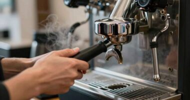 release pressure before removing