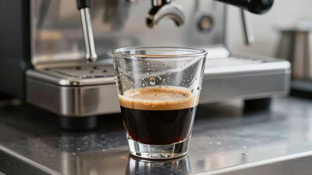 residual minerals and contaminants