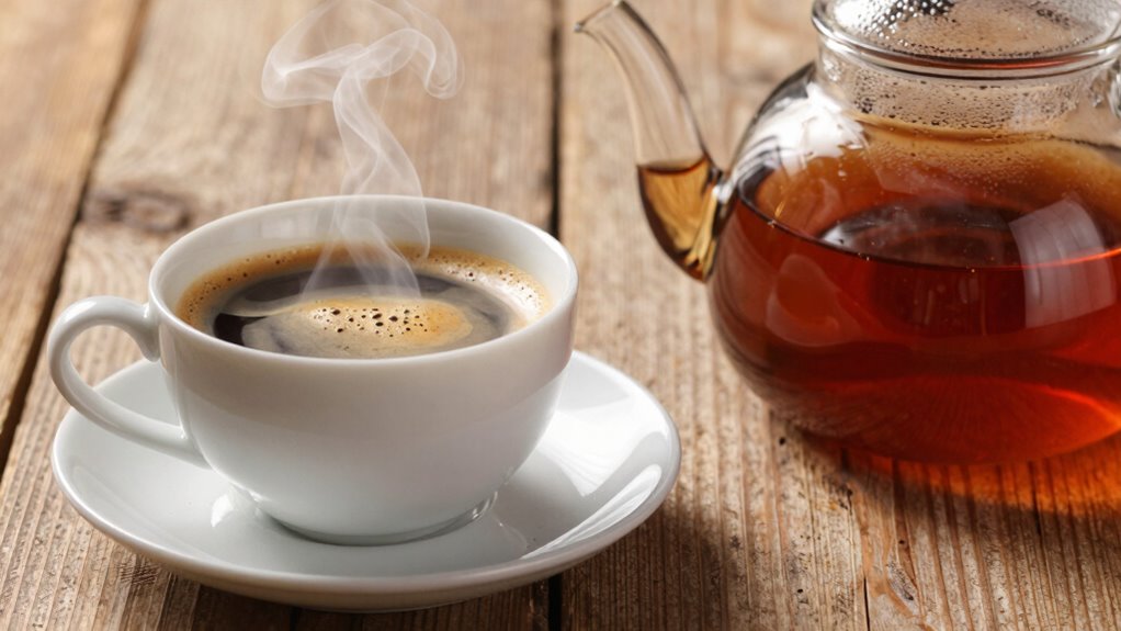 rest enhances flavor harmony