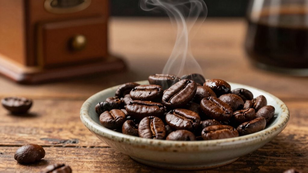 resting enhances flavor quality