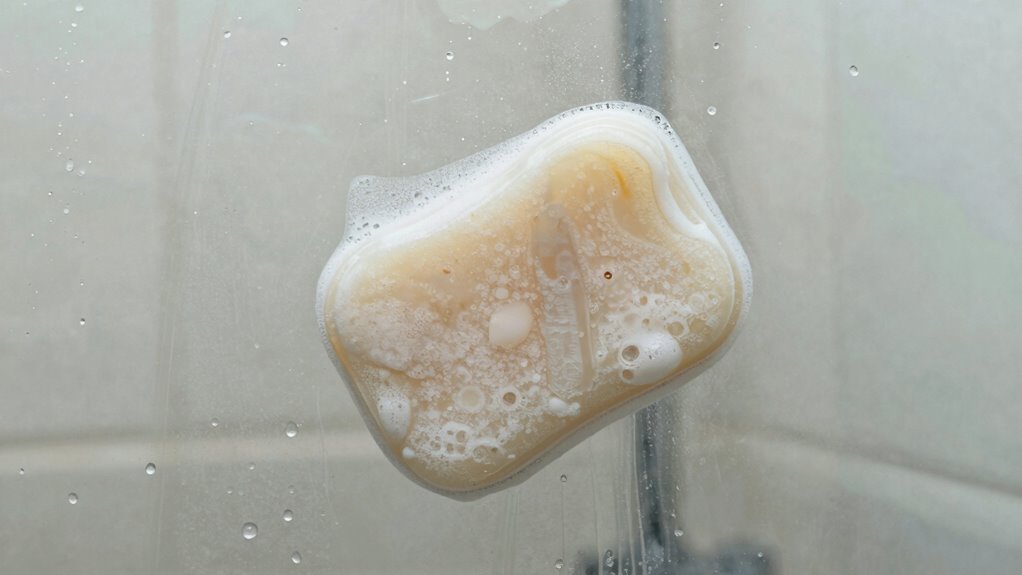 rinse filter design considerations