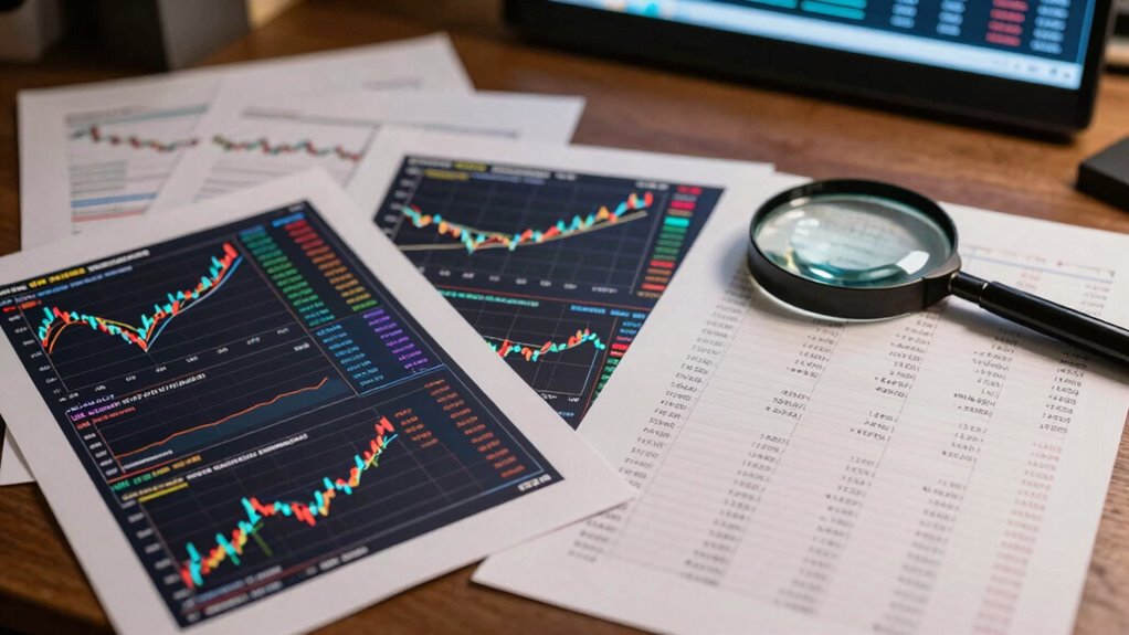 risks of data driven trading