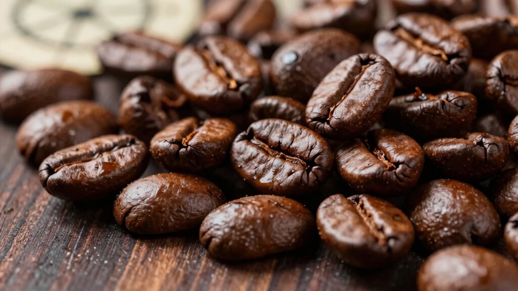 roast date impacts flavor