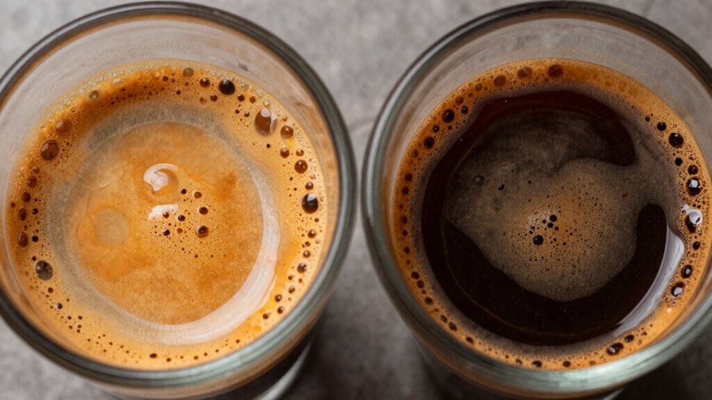 roast grind extraction balance