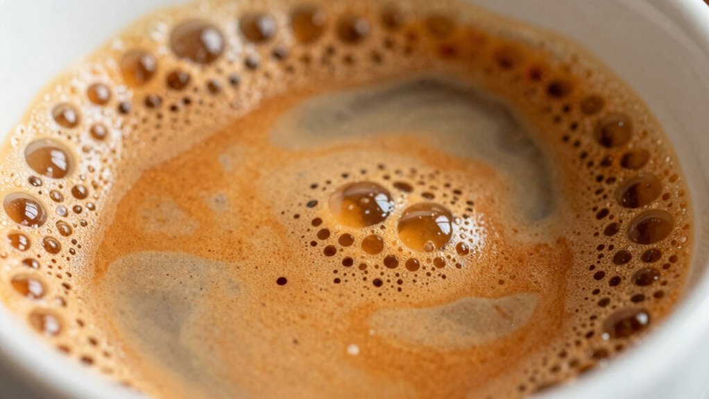 roast level affects acidity