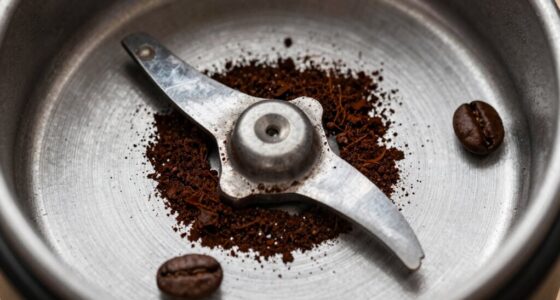 safe grinder maintenance tips