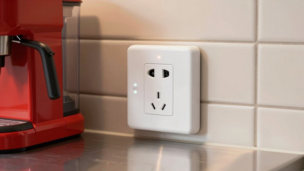 safe moisture resistant gfci outlets
