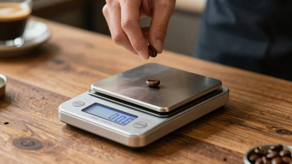 scale fragility and calibration