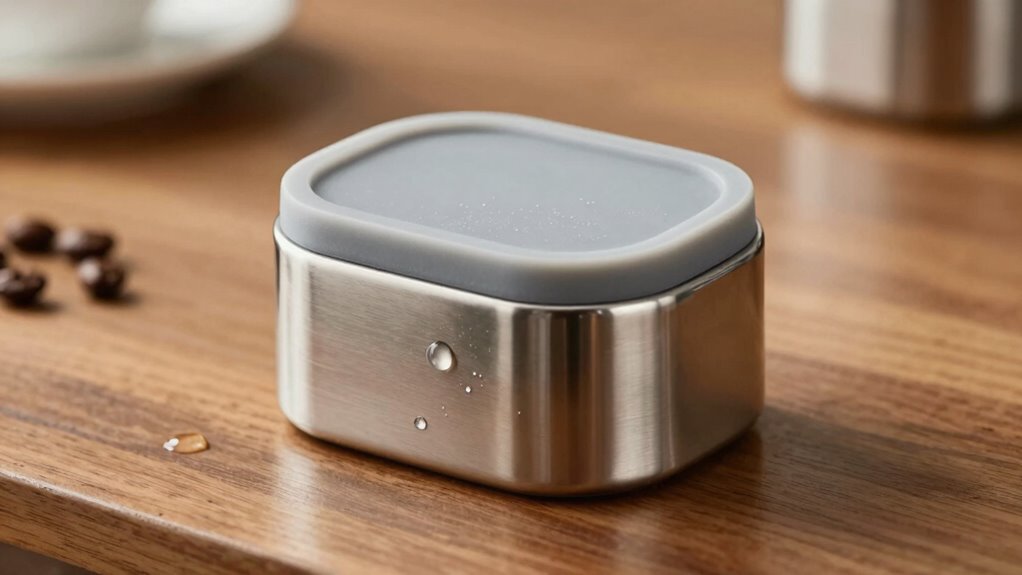 seal store maintain freshness