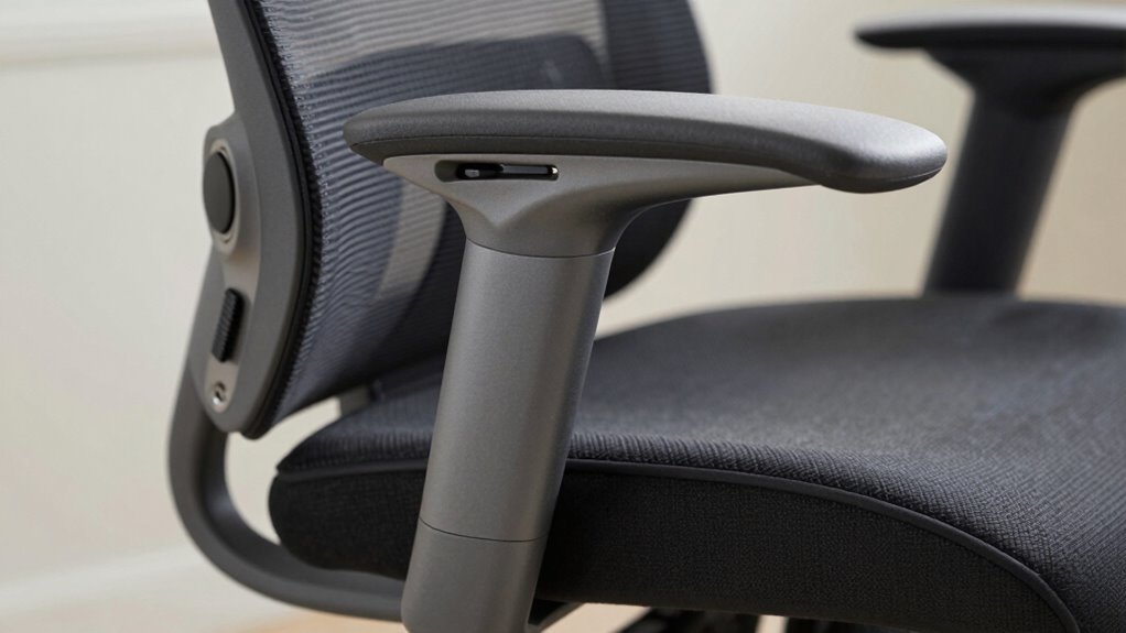 seamless ergonomic adjustment benefits