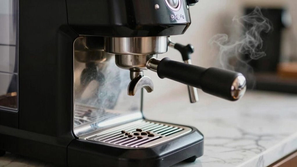 secure level maintain dampen