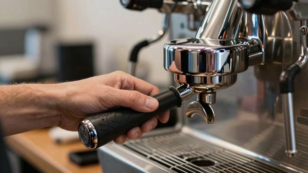 secure stable consistent brewing