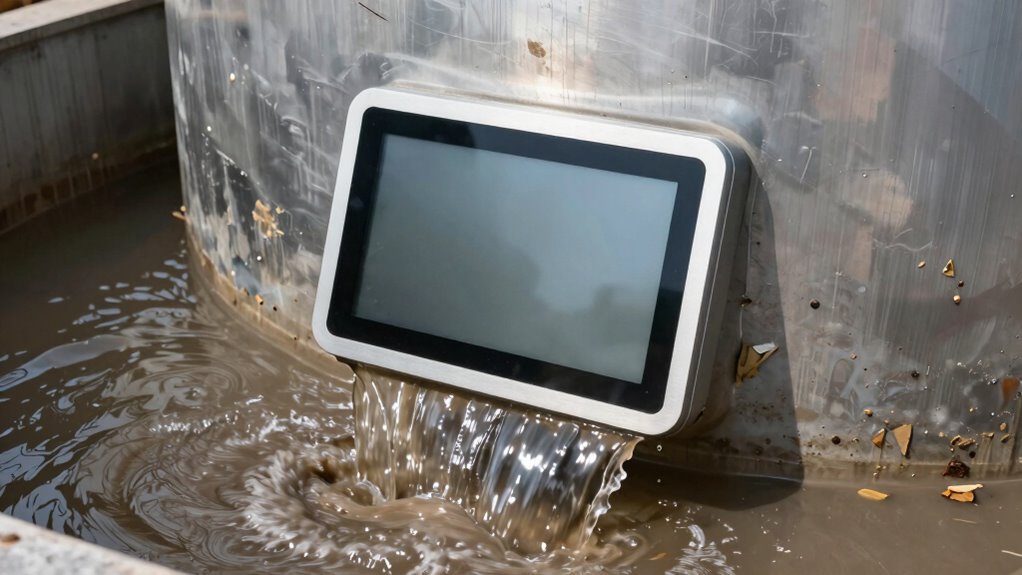 selecting durable puck screens