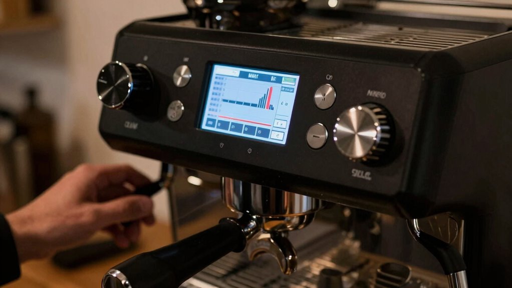 sensor accuracy and response