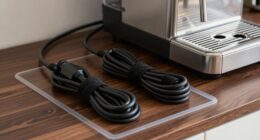 separate water and power