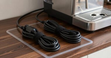 separate water and power