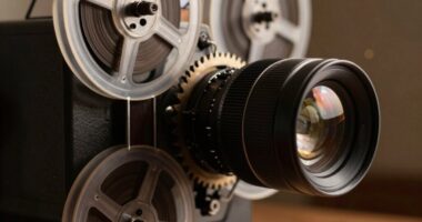 shot causes machine failure