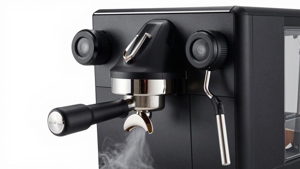 silent brewing technology