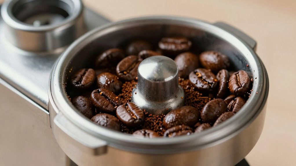 simple diy grinder cleaning methods