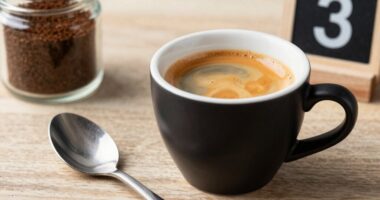 simple three step brewing