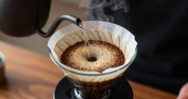 simplified explanation of under extraction