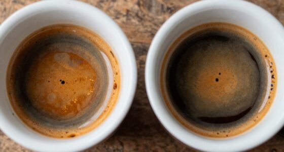 single origin versus blend
