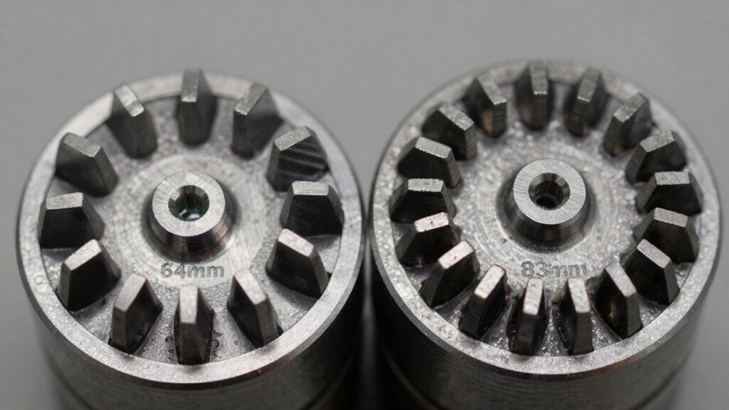 size isn t everything