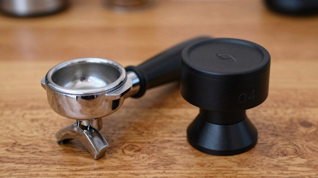 smaller ergonomic durable precise