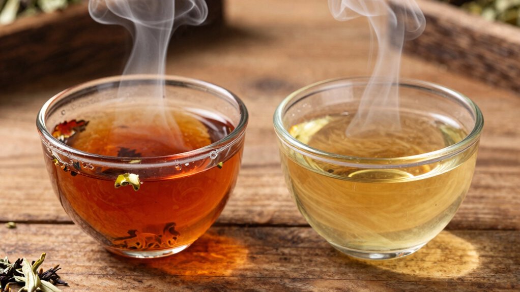 smell taste confirm extraction
