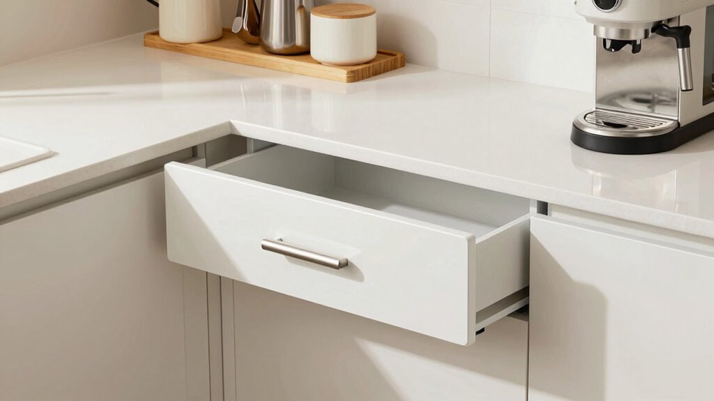 space saving durable convenient
