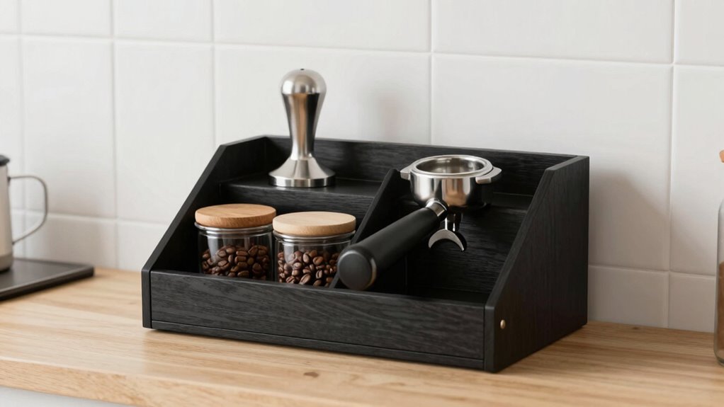 space saving durable organizer