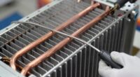 specialized heat exchanger cleaning