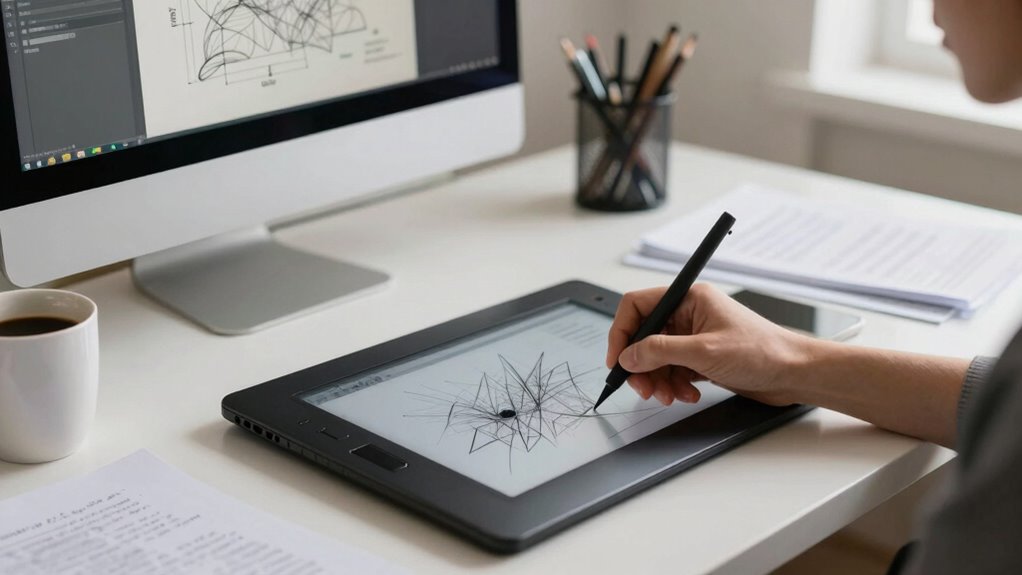 speed and quality coexist