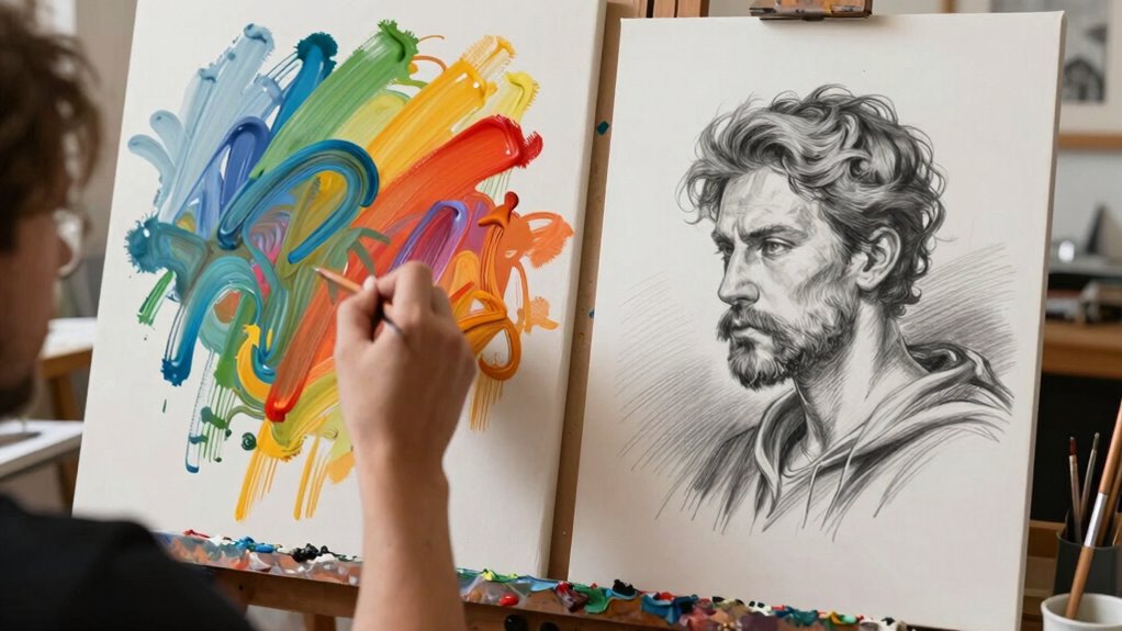 speed and quality coexist