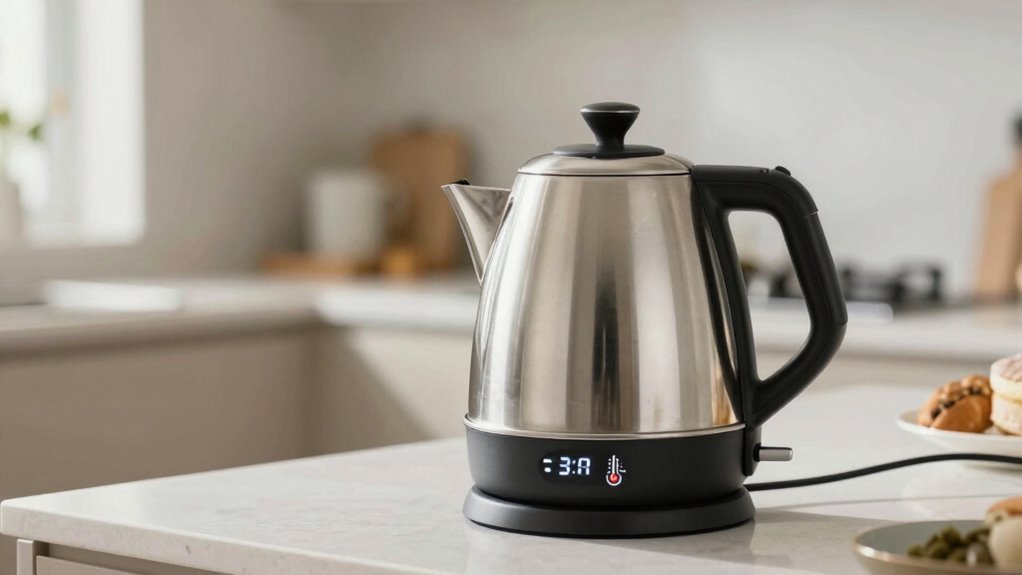 speed versus temperature stability