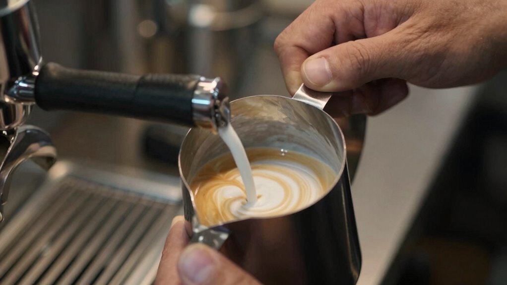 speedy wand adjustment practice