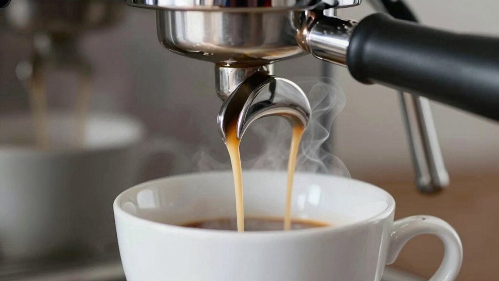 spotting brewing inconsistencies early