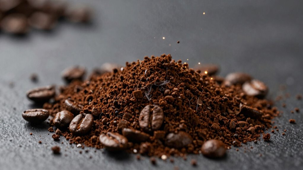 static disrupts consistent brewing