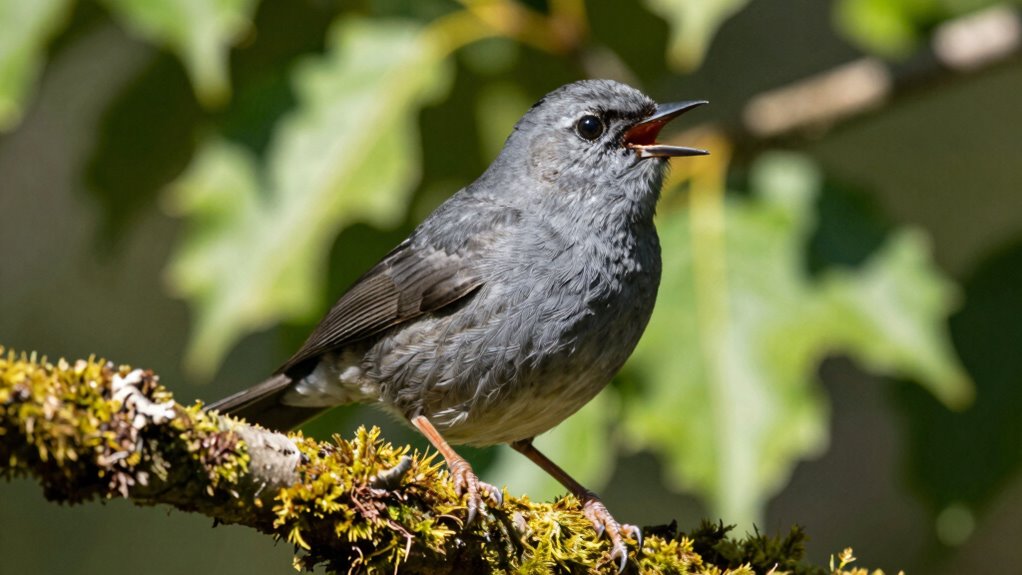 stay calm avoid disturbances