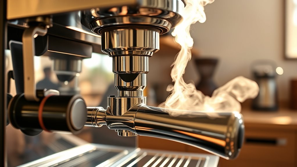 steam power and capacity