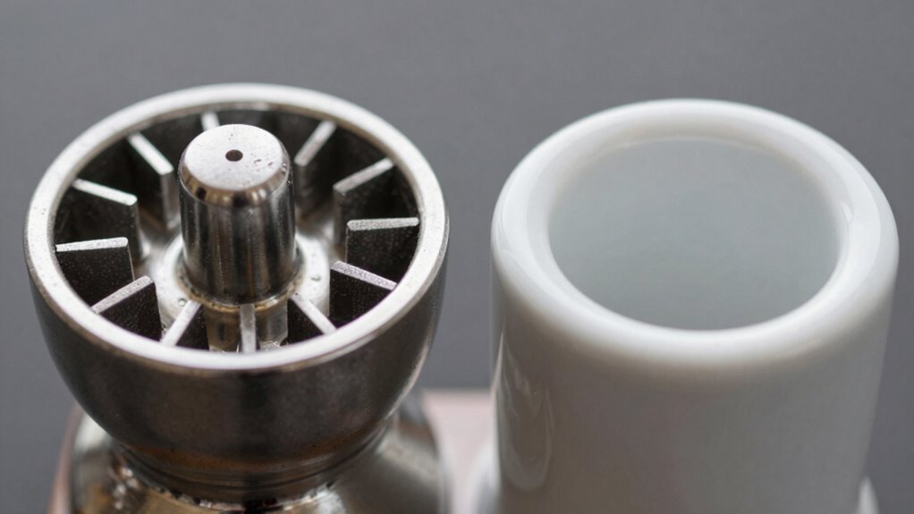 steel cheaper ceramic stylish