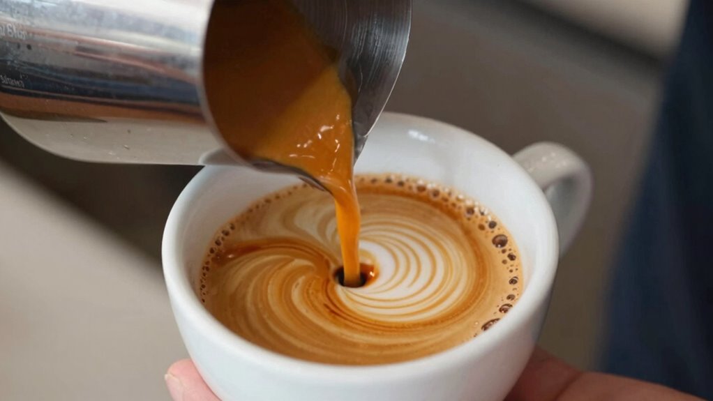 step by step flavor profiling