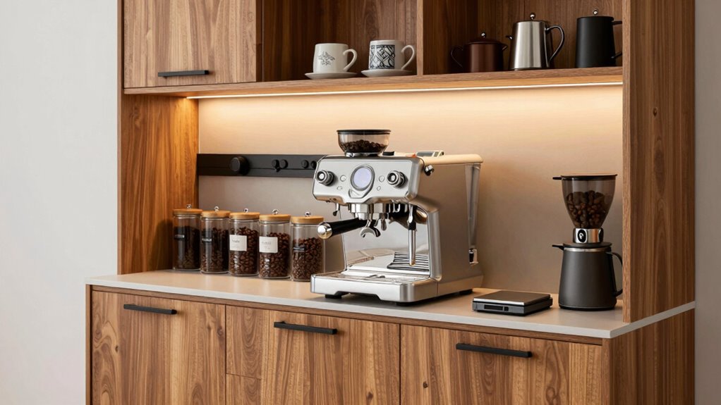 storage accessibility durability style