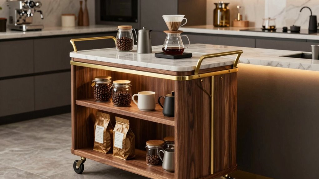 storage accessibility style