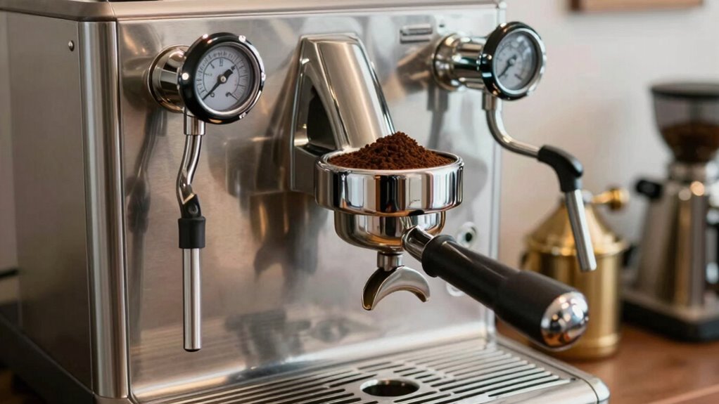 superior coffee reliable performance