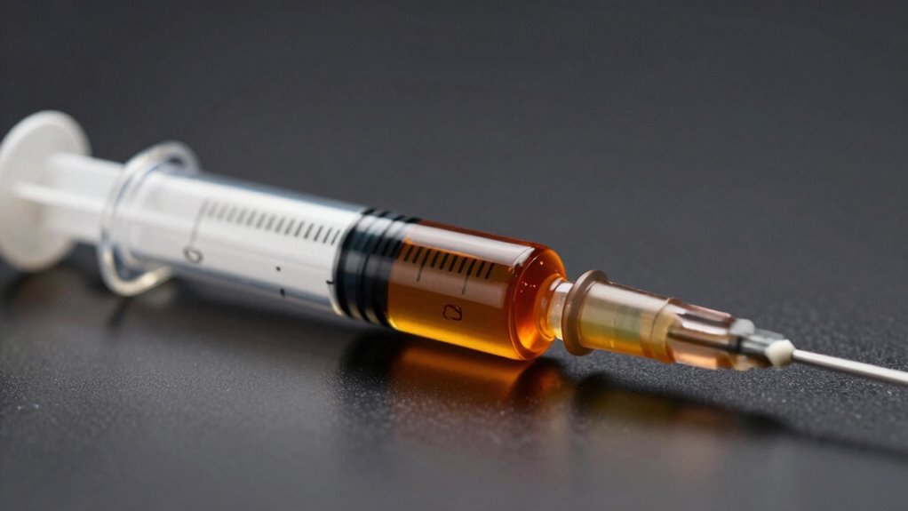 tailor doses based on goals