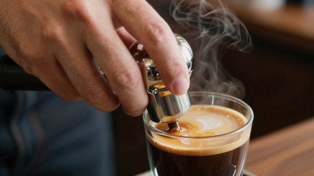 taste adjust refine improve