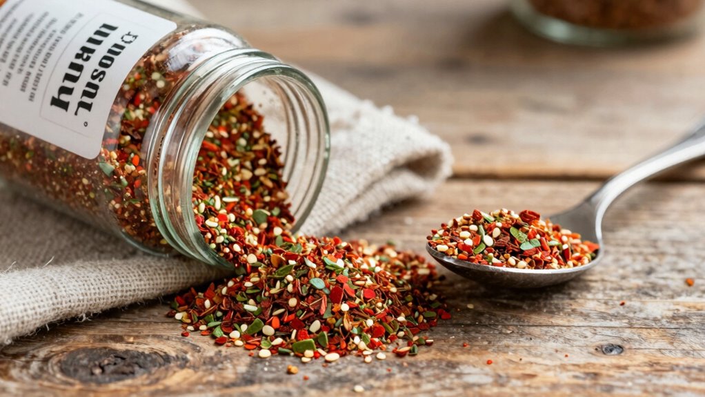 taste compare check ingredients